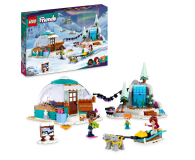 LEGO Friends 41760 Przygoda w igloo - 1170613 - zdjęcie 2